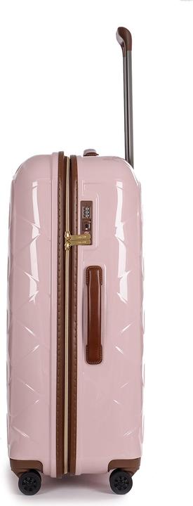 Image du produit Stratic Valises rigides Leather&More (100 l, L (90 - 115l))