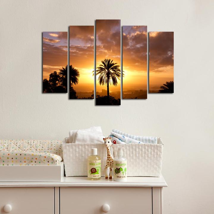 Produktbild Wallxpert Desmond (105 x 70 cm)