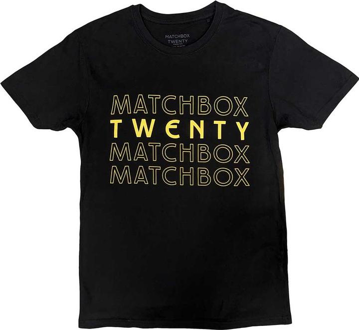 Produktbild Matchbox Twenty Ditto (L)