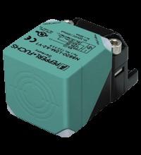 Produktbild Pepperl & Fuchs Induktiver Sensor (Sensor)
