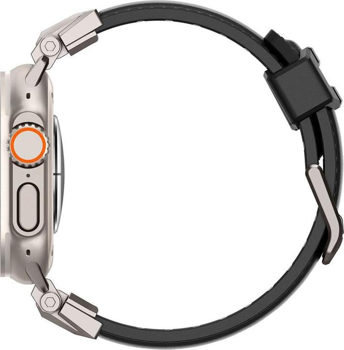 Produktbild Spigen DuraPro Armor PU (Polyurethan (PU), Thermoplastisches Polyurethan (TPU))