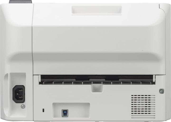 Image du produit Panasonic Kv-S2087 (USB)