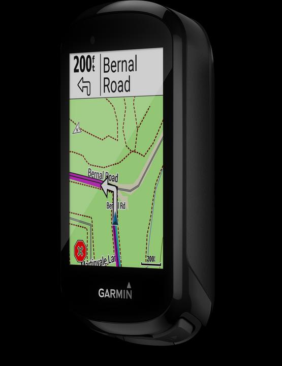Actual product image Garmin Edge 830