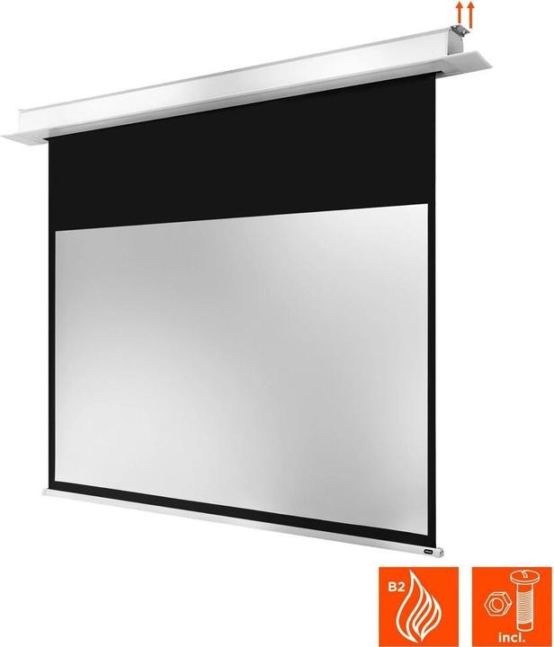 Actual product image Celexon Built-in screen Motor Professional + 180x102cm 16:9 (81.50", 16:9)