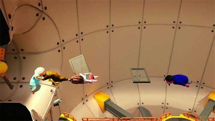 Produktbild Skybound Gang Beasts (Switch, DE)