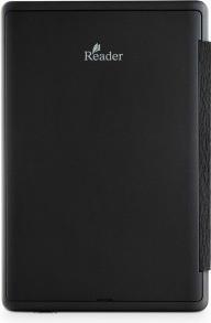 Produktbild Sony Prs-T3 (5.98", 2 GB, Black, Schwarz)