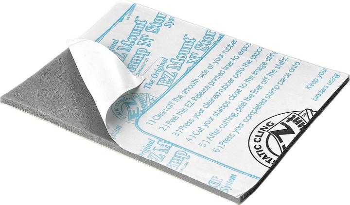 Image du produit Crafter's Companion Matériel de montage pour tampons