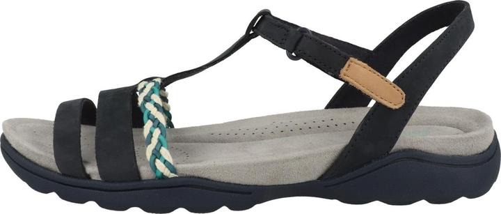 Image du produit Clarks Amanda Tealite - 62143 (40)