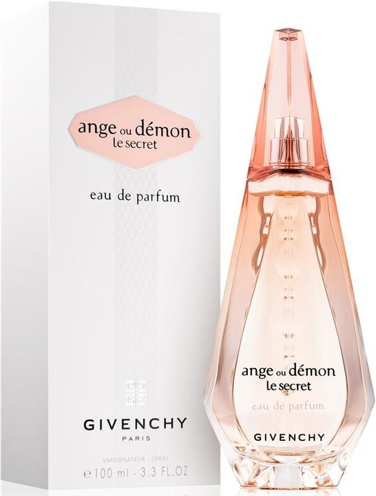 Actual product image Givenchy Ange Ou Démon Le Secret (Eau de parfum, 100 ml)