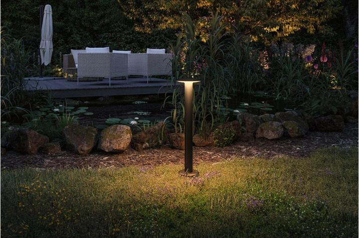 Produktbild Paulmann Outdoor Plug & Shine Plate Insect Friendly (660 lm, IP44)