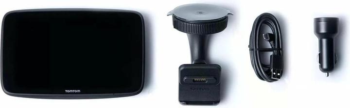 Produktbild TomTom GO Expert Plus (6")