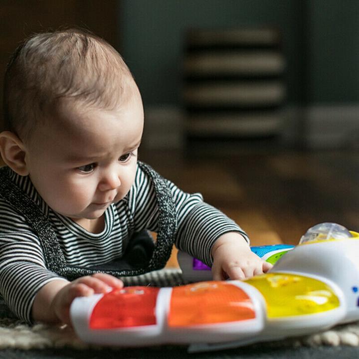 Produktbild Baby Einstein Glow and Discover Light Bar Aktivitätsstation