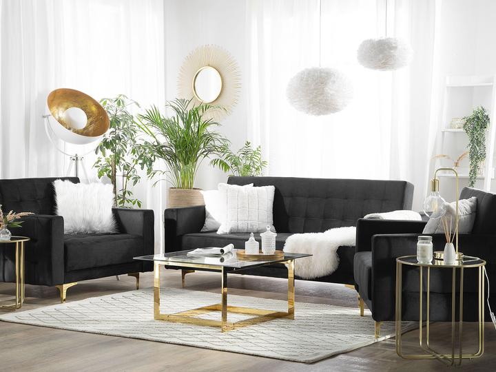 Actual product image Beliani Aberdeen (3-seater)