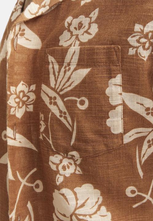 Image du produit Jack & Jones Jprbluflores Print Shirt S/S Ln (XXL)