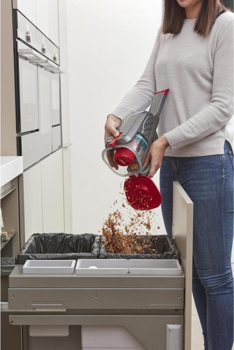 Actual product image Black & Decker BHHV 315 B