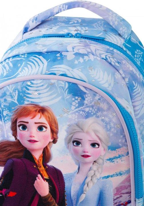 Productafbeelding Patio Kuprinė CoolPack Joy S LED Frozen II (B47305) (21 l)