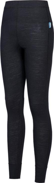Actual product image Portwest Womens/Ladies Merino Wool Thermal Leggings (L)