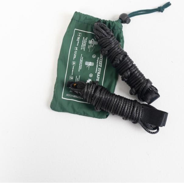 Produktbild Ticket To The Moon Lightest Straps