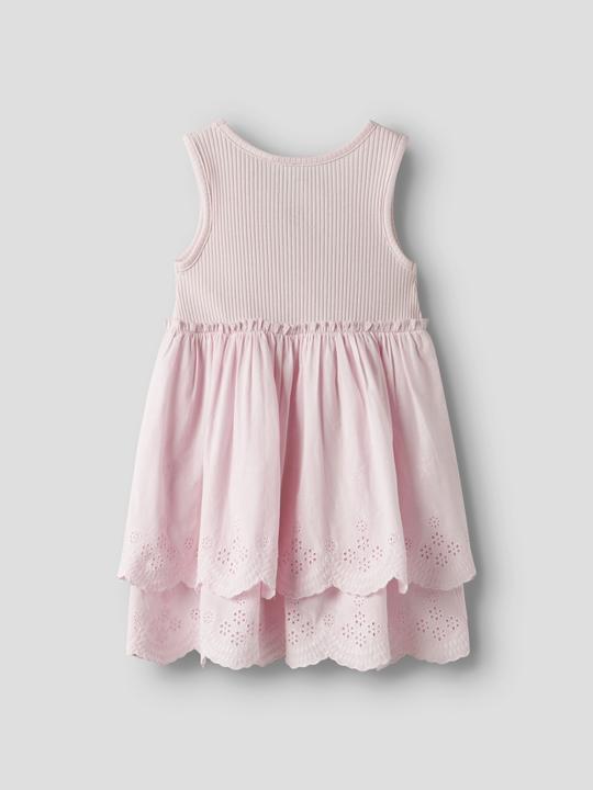 Produktbild Name it Bio-Baumwoll Kleid (116)