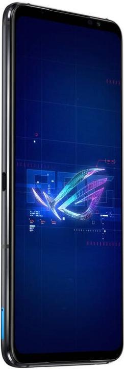 Actual product image ASUS ROG Phone 6 (512 GB, Storm White, 6.78", Dual SIM, 50 Mpx, 5G)