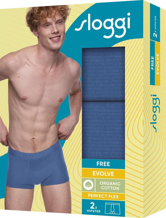 Produktbild Sloggi Evolve (M, Einzelpack)