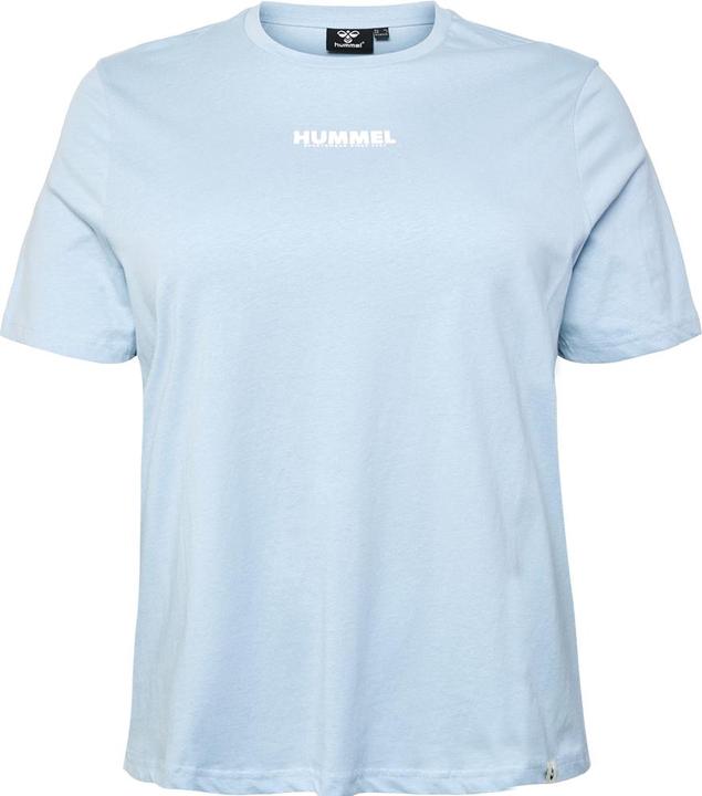 Produktbild hummel hmlLEGACY WOMAN T-SHIRT PLUS (XL)