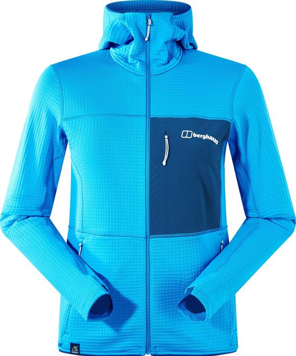Hale Navy, LQ6-BLU MONTAGNA