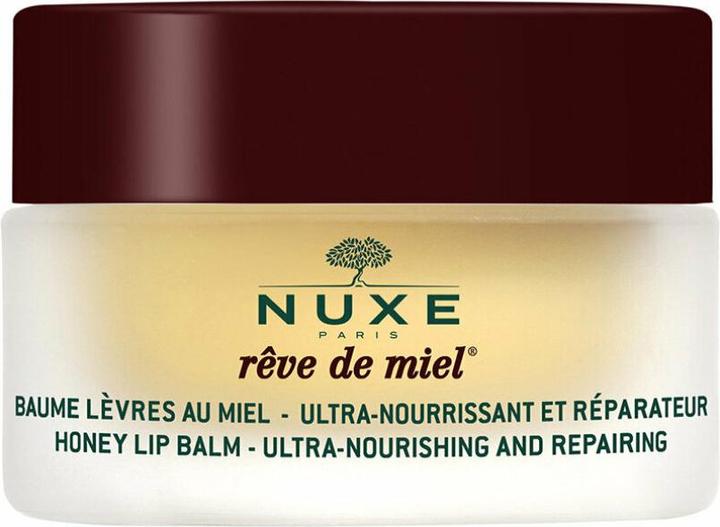 Image du produit Nuxe Le Rêve de Miel (Baume, 15 ml)