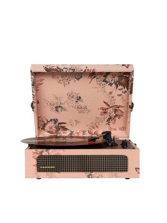 Crosley Voyager (Manuel)