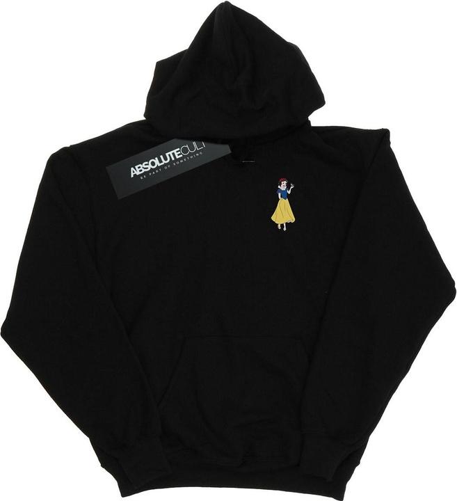 Produktbild Disney Princess Snow White Chest Kapuzenpullover (S)