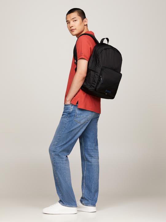 Produktbild Tommy Hilfiger Th Monotype Dome Backpack