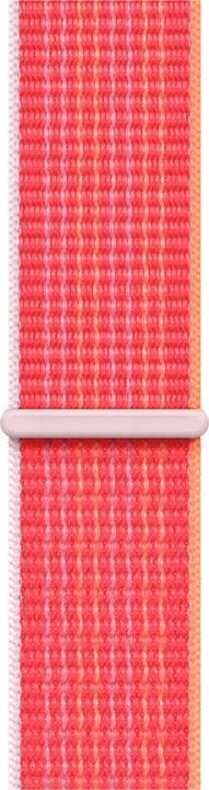 Immagine prodotto Apple Loop sportivo (45 mm, Nylon intrecciato, Apple Watch Series 8)