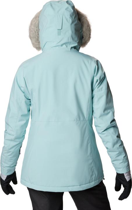 Immagine prodotto Columbia Giacca isolata Ava Alpine (XL)