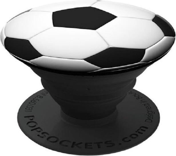 Image du produit PopSockets Ballon de foot PopGrip