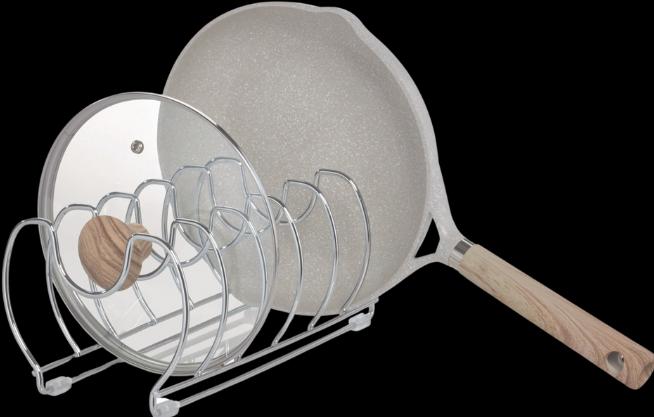 Image du produit iDesign Classico Skillet (Métal)