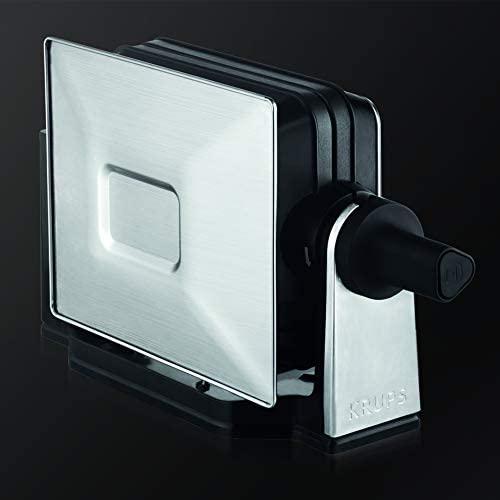 Actual product image Krups Waffle Maker FDD95D