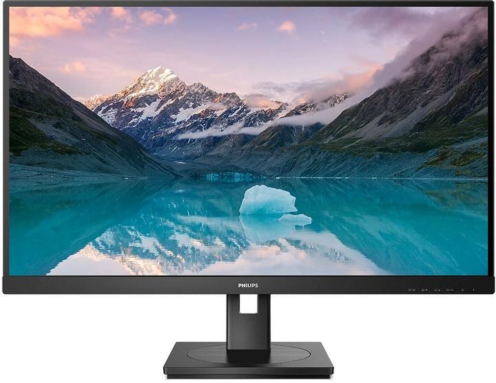 Actual product image Philips S-line 275S9JML (2560 x 1440 pixels, 27")