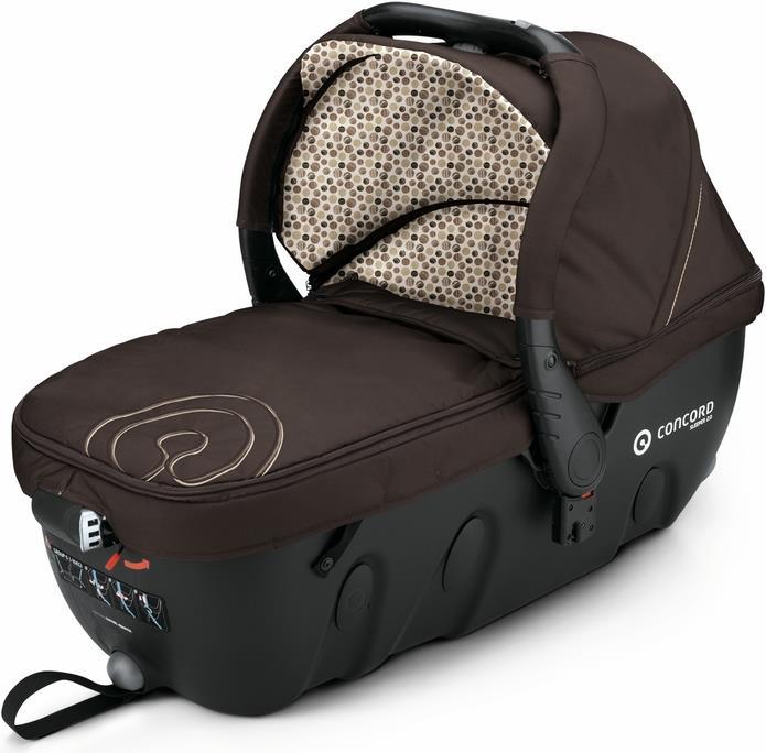 Produktbild Concord Sleeper 2.0