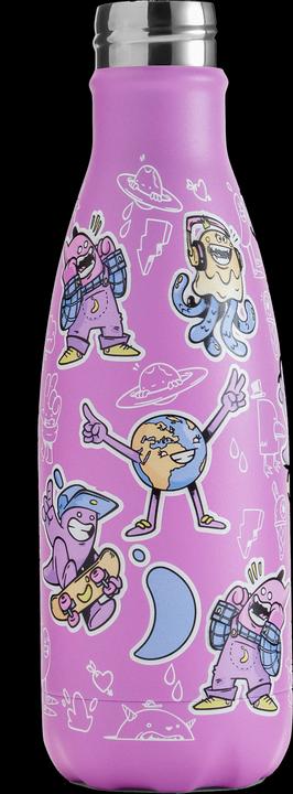 Image du produit Chilly’s Biberon original Chilly's pour enfants 350ml (0.35 l)