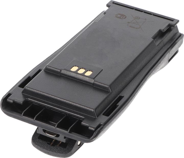 Immagine prodotto AccuCell Motorola CP040, NNTN4970, NNTN4851, NNTN4497