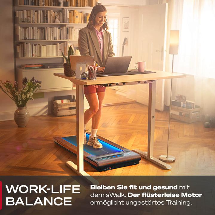 Image du produit Sportstech sWalk