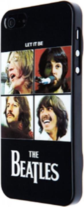 Actual product image Skillfwd The Beatles case for iPhone 5/5S/SE Let It Be (Apple iPhone 5, Apple iPhone 5s, Apple iPhone SE)