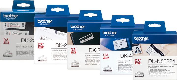 Immagine prodotto Brother Dk-N55224
