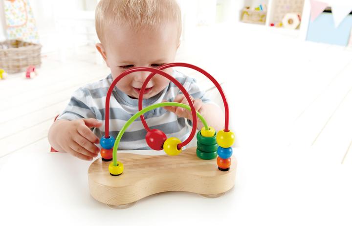 Produktbild Hape Double Bubble