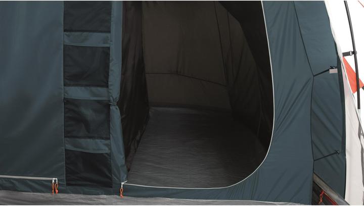 Actual product image Easy Camp Tunnel tent Palmdale 500 Lux (Tunnel tent, 18.40 kg, 5 persons)