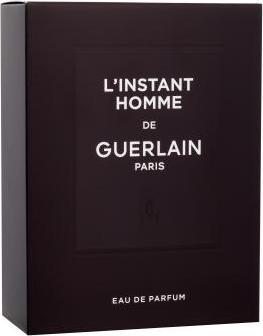 Image du produit Guerlain L' Instant Homme (Eau de parfum, 100 ml)