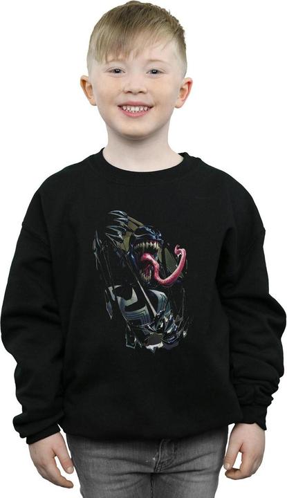 Immagine prodotto Venom Inside Me Felpa Ragazzi (128)