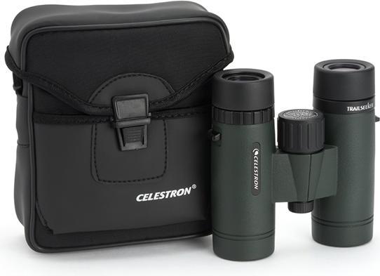 Actual product image Celestron Trailseeker 8x32 (8 x, 32 mm)
