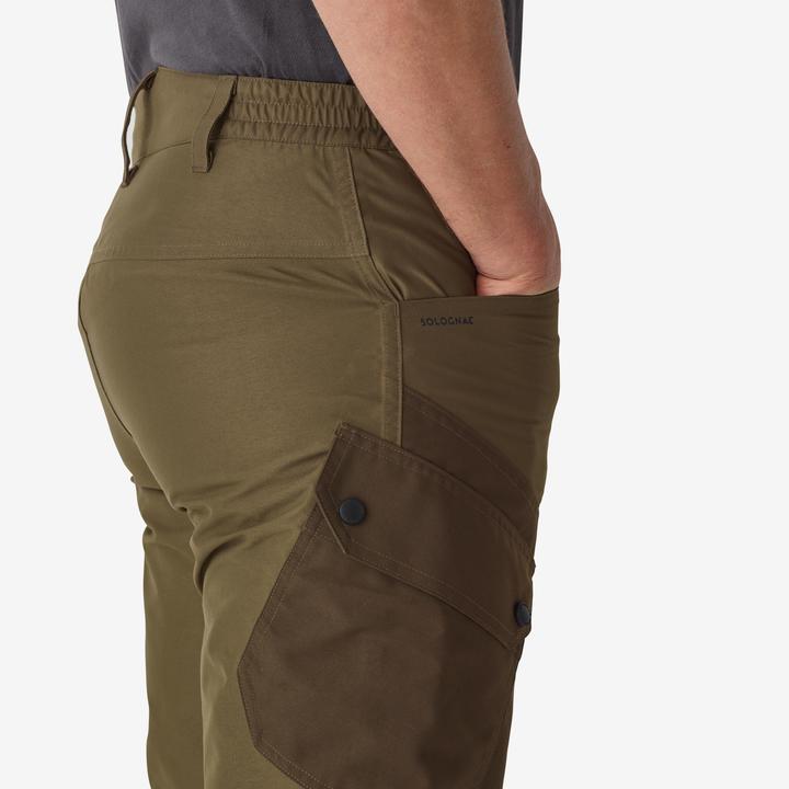 Produktbild Solognac 520 (3XL)