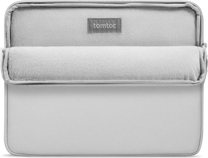 Produktbild tomtoc Light-B18 (iPad Pro 12.9 2020 (4. Gen), iPad Pro 12.9 2018 (3. Gen), iPad Pro 12.9 2021 (5. Gen), iPad Pro 12.9 2022 (6. Gen))